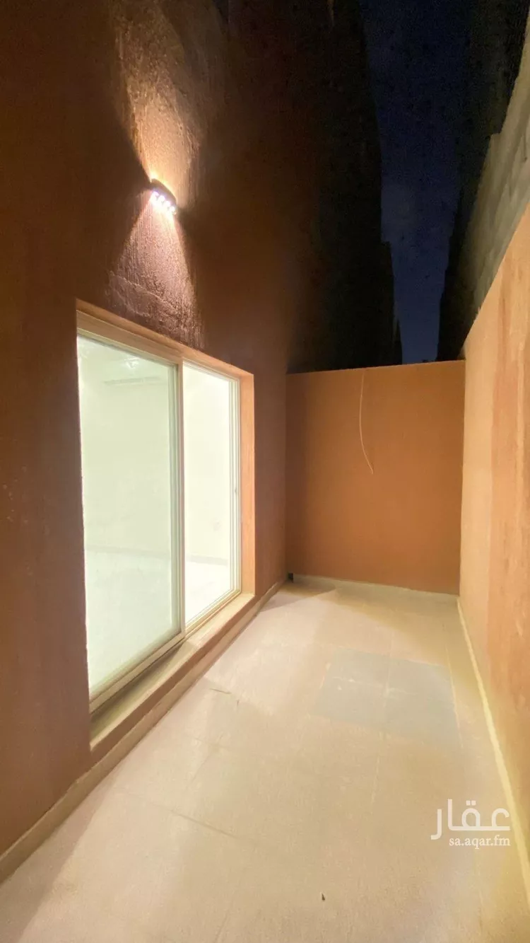 شقة للإيجار في شارع السلامه, حي النرجس, مدينة الرياض, منطقة الرياض صورة 3