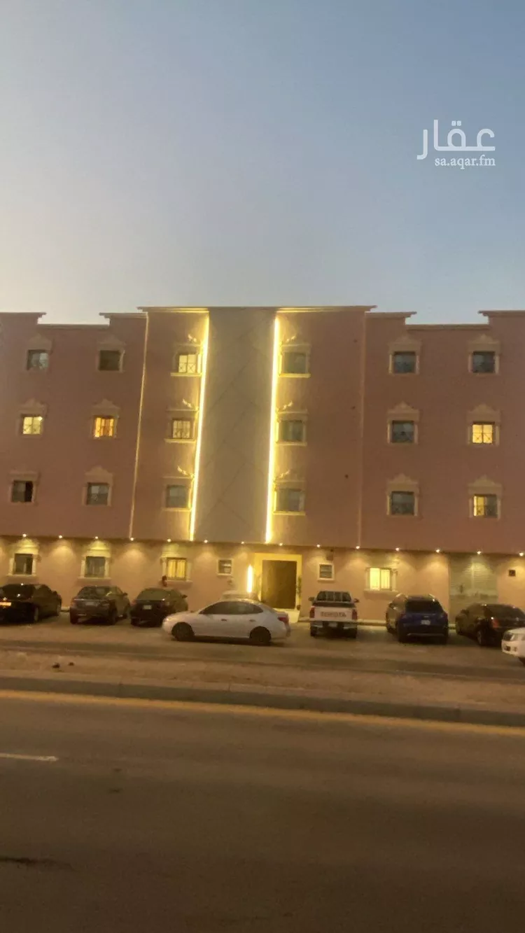 شقة للإيجار في شارع النقرة, حي ظهرة لبن, مدينة الرياض, منطقة الرياض