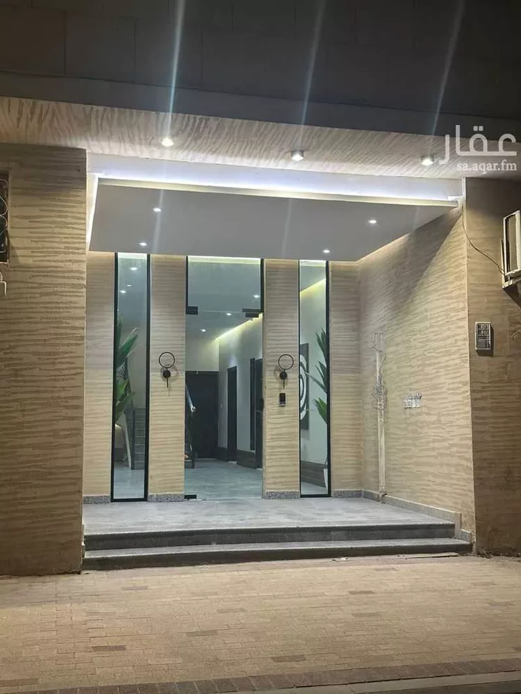 شقة للإيجار في شارع المذنب, حي الفلاح, مدينة الرياض, منطقة الرياض