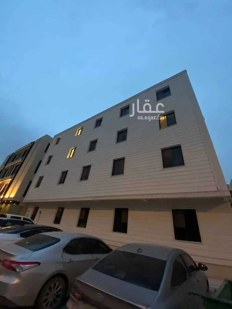 شقة للإيجار في شارع العباس بن عبدالمطلب, حي الإزدهار, مدينة الرياض, منطقة الرياض