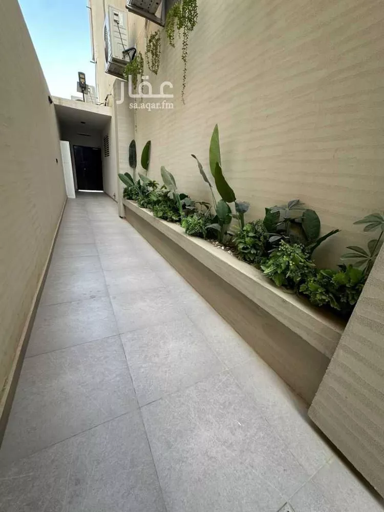 شقة للإيجار في شارع نهاوند, حي ظهرة لبن, مدينة الرياض, منطقة الرياض صورة 3