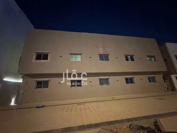 شقة للإيجار في شارع البحاري, حي مغرزات, مدينة الرياض, منطقة الرياض 1 صورة