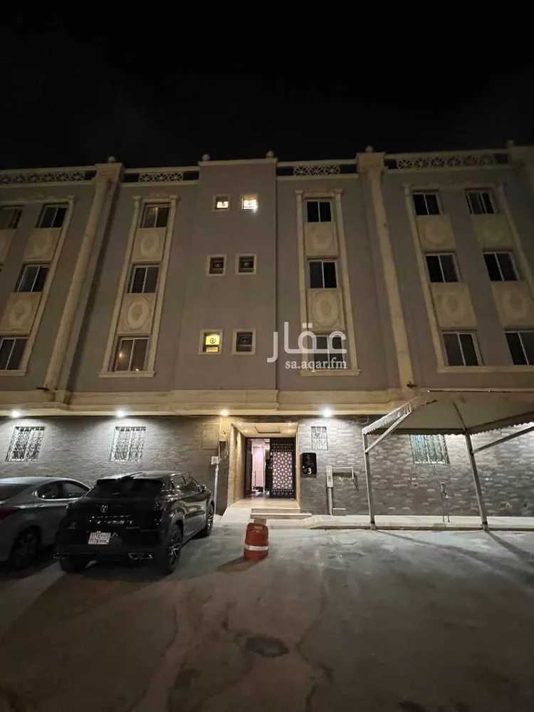 Studio for rent in Riyadh Dhahrat Laban صورة 3
