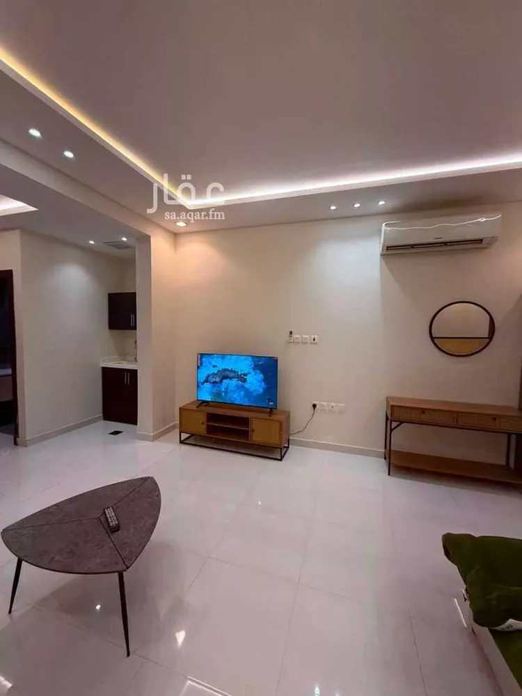 Studio for rent in Riyadh An Narjis صورة 5