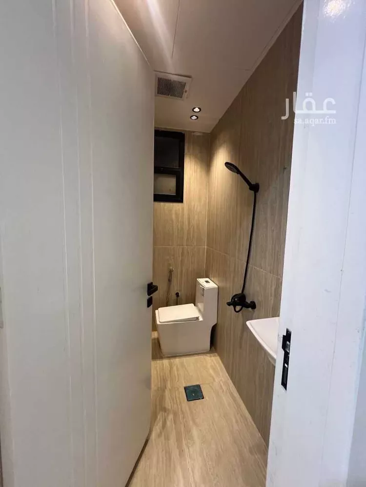 شقة للإيجار في شارع عبدالله بن ياسر, حي الحزم, مدينة الرياض, منطقة الرياض 13