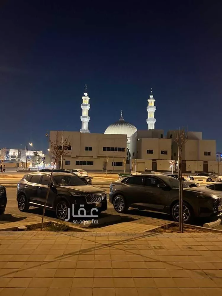 Apartment for Rent in Riyadh Al Mughrizat