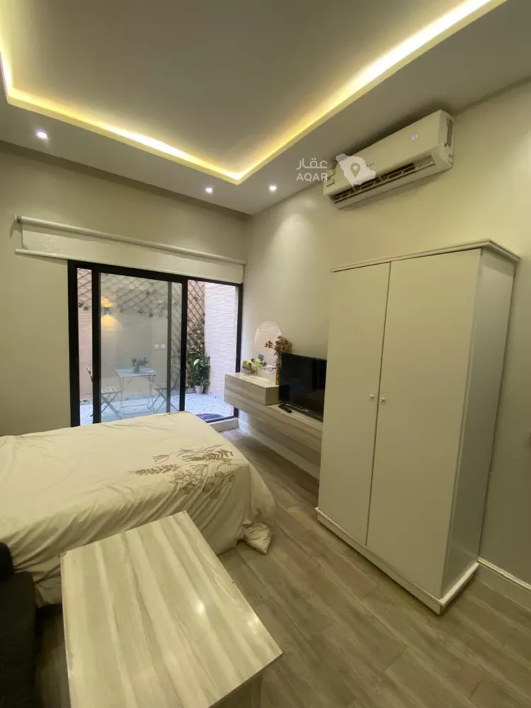 Studio for rent in Riyadh Al Falah صورة 4
