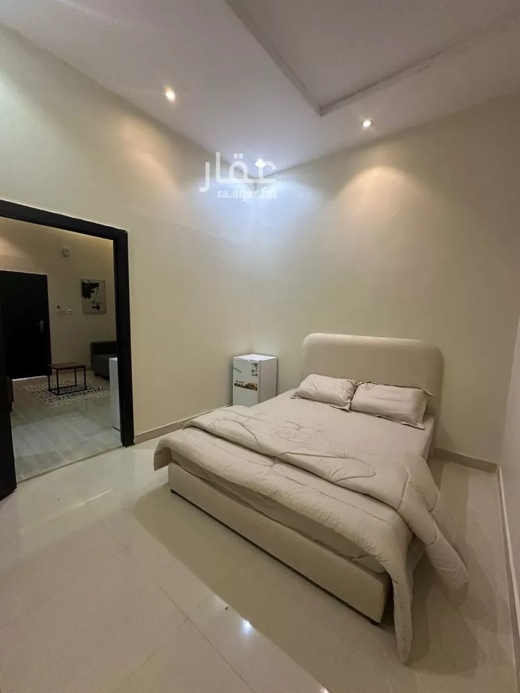شقة للإيجار في شارع نجران, حي ظهرة لبن, مدينة الرياض, منطقة الرياض