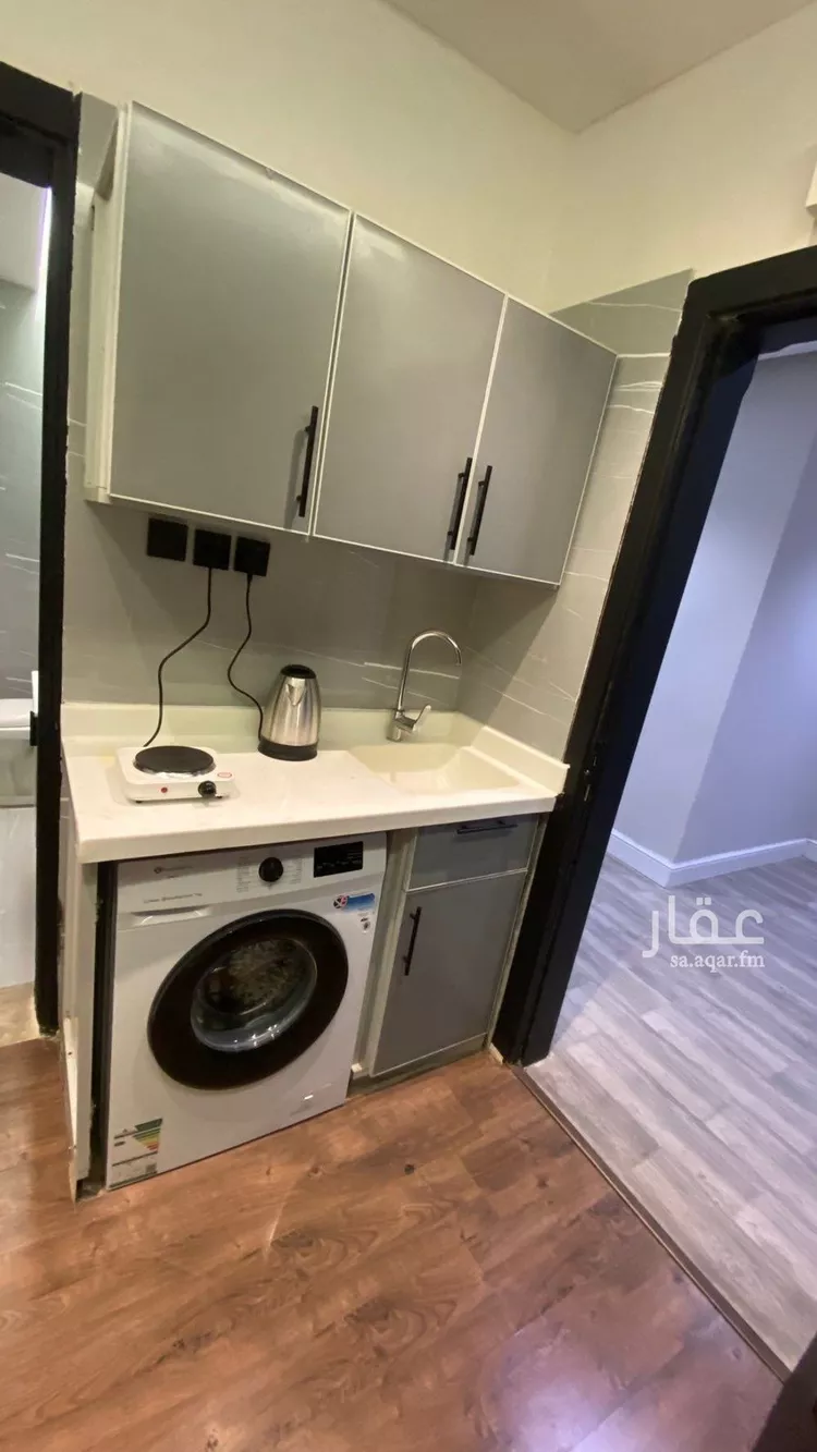 شقة للإيجار في شارع طريق الامير محمد بن سلمان بن عبدالعزيز, حي الفلاح, مدينة الرياض, منطقة الرياض صورة 5