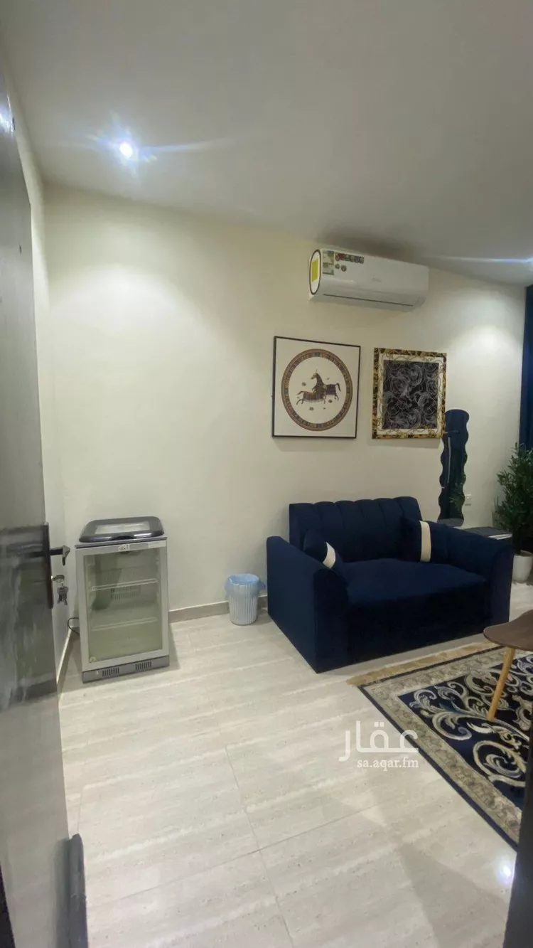 شقة للإيجار في شارع نجران, حي ظهرة لبن, مدينة الرياض, منطقة الرياض صورة 2