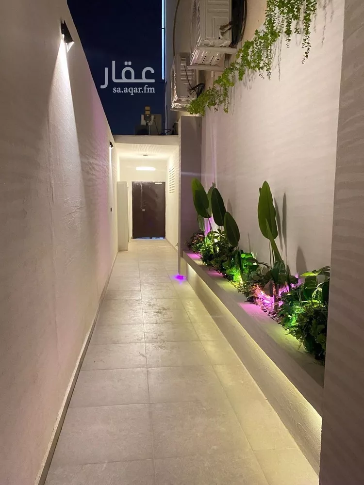 شقة للإيجار في شارع نهاوند, حي ظهرة لبن, مدينة الرياض, منطقة الرياض صورة 3