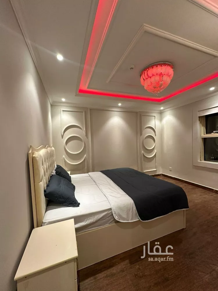 شقة للإيجار في شارع نهاوند, حي ظهرة لبن, مدينة الرياض, منطقة الرياض