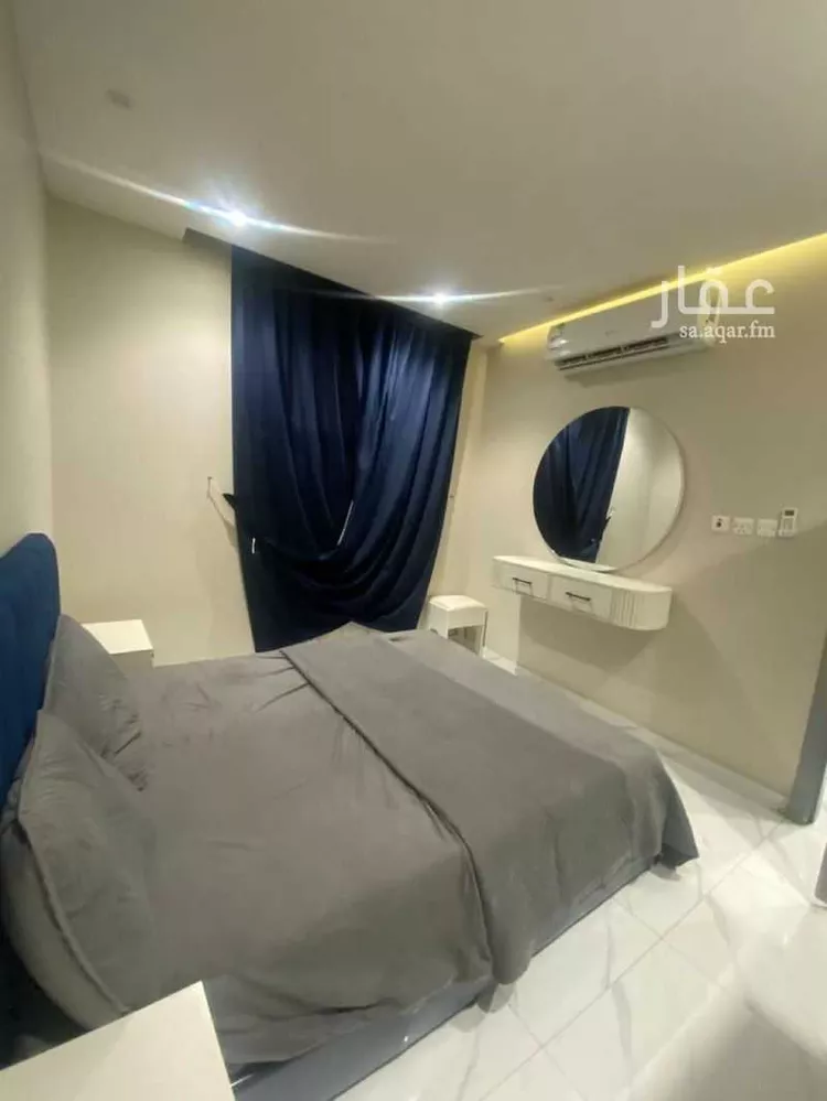 شقة للإيجار في شارع مسور, حي ظهرة لبن, مدينة الرياض, منطقة الرياض صورة 2