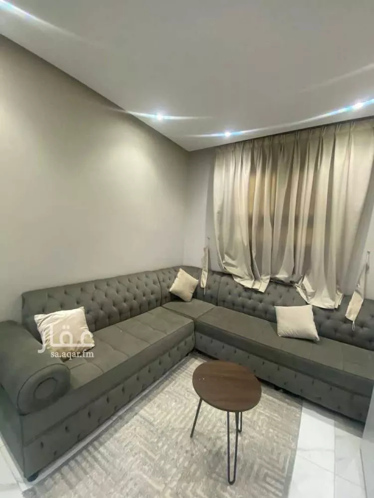 شقة للإيجار في شارع مسور, حي ظهرة لبن, مدينة الرياض, منطقة الرياض صورة 5