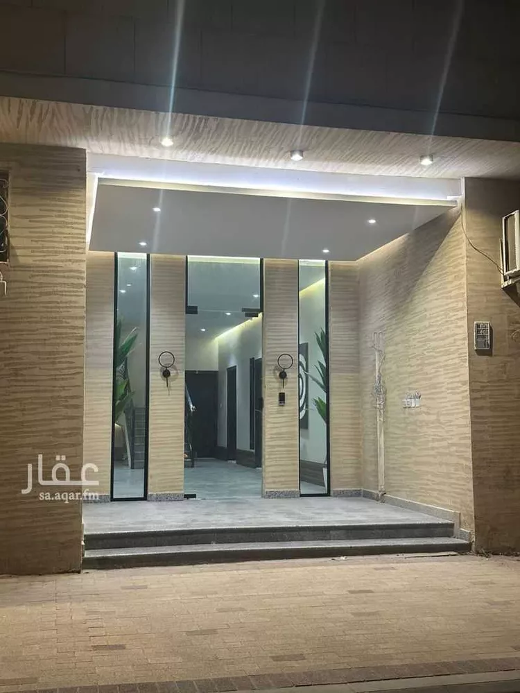 شقة للإيجار في شارع البركة, حي الفلاح, مدينة الرياض, منطقة الرياض
