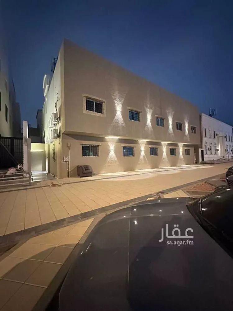 شقة للإيجار في شارع ابي سفيان بن حرب, حي مغرزات, مدينة الرياض, منطقة الرياض