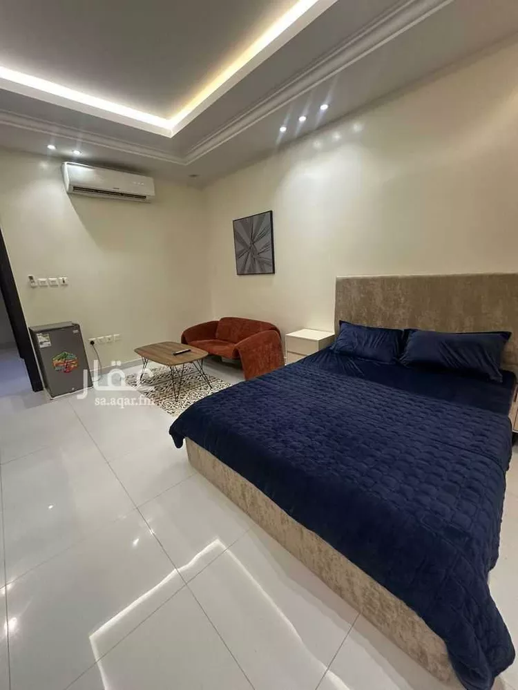 شقة للإيجار في شارع عسفان, حي النرجس, مدينة الرياض, منطقة الرياض صورة 4