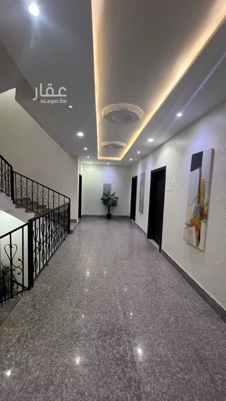 شقة للإيجار في شارع نجران, حي ظهرة لبن, مدينة الرياض, منطقة الرياض صورة 3
