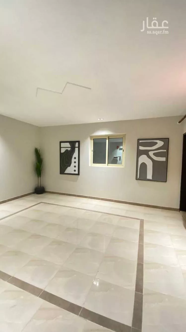 شقة للإيجار في شارع نهاوند, حي ظهرة لبن, مدينة الرياض, منطقة الرياض