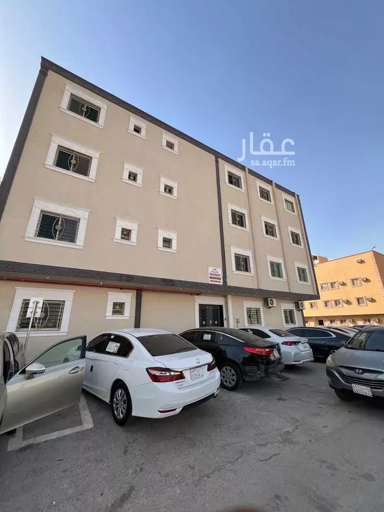 شقة للإيجار في شارع وعلة, حي ظهرة لبن, مدينة الرياض, منطقة الرياض صورة 3