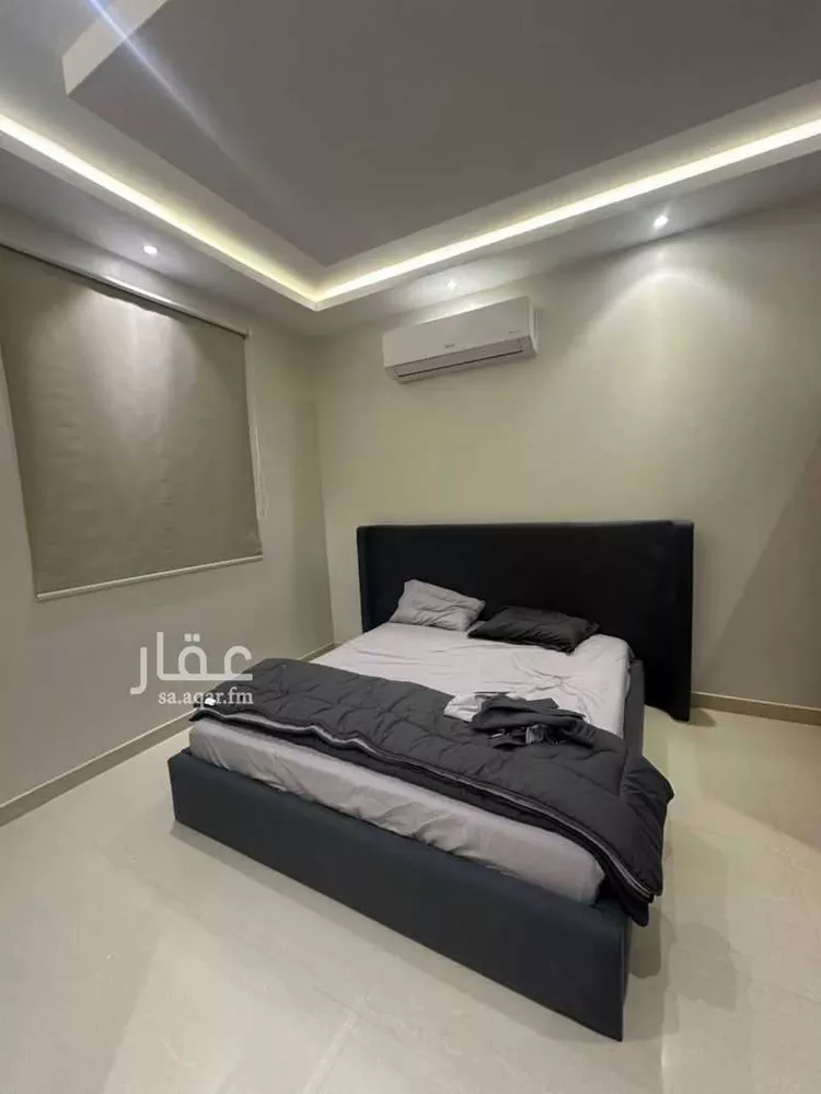 شقة للإيجار في شارع المعموره, حي ظهرة لبن, مدينة الرياض, منطقة الرياض صورة 5