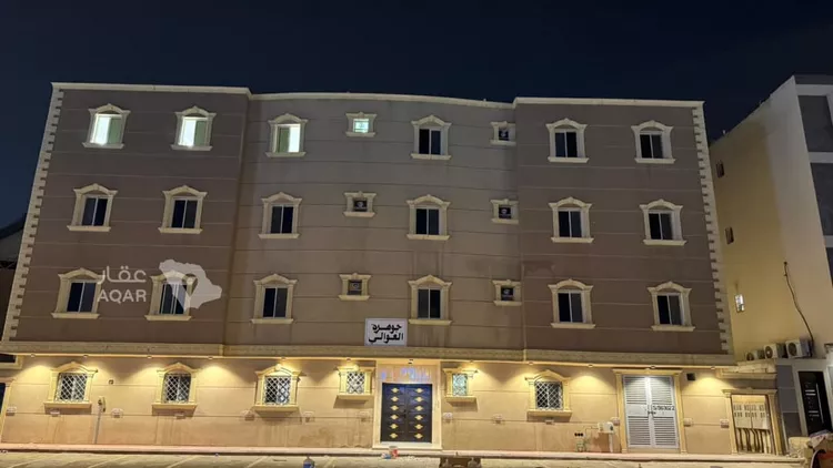 شقة للإيجار في شارع السخاء, حي العوالي, مدينة الرياض, منطقة الرياض