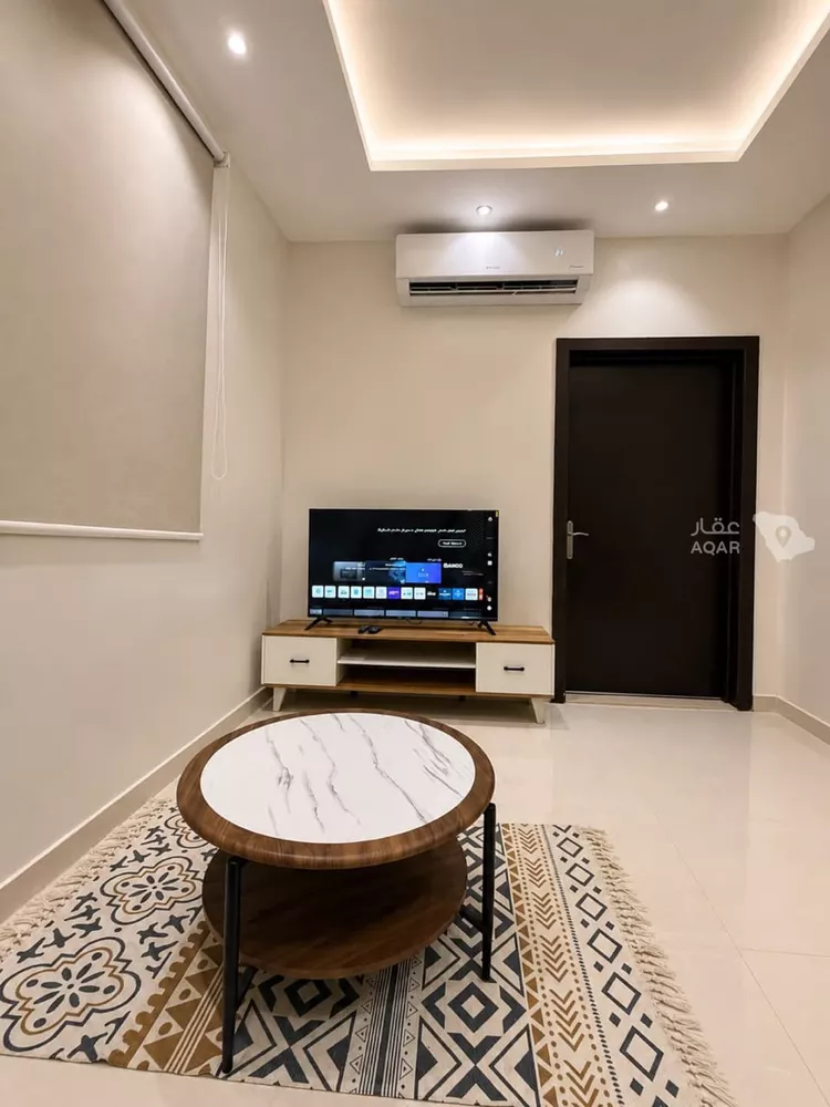 شقة للإيجار في شارع المعموره, حي ظهرة لبن, مدينة الرياض, منطقة الرياض صورة 4