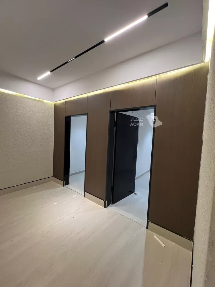 شقة للإيجار في شارع عثمان بن عيسى, حي الإزدهار, مدينة الرياض, منطقة الرياض صورة 2