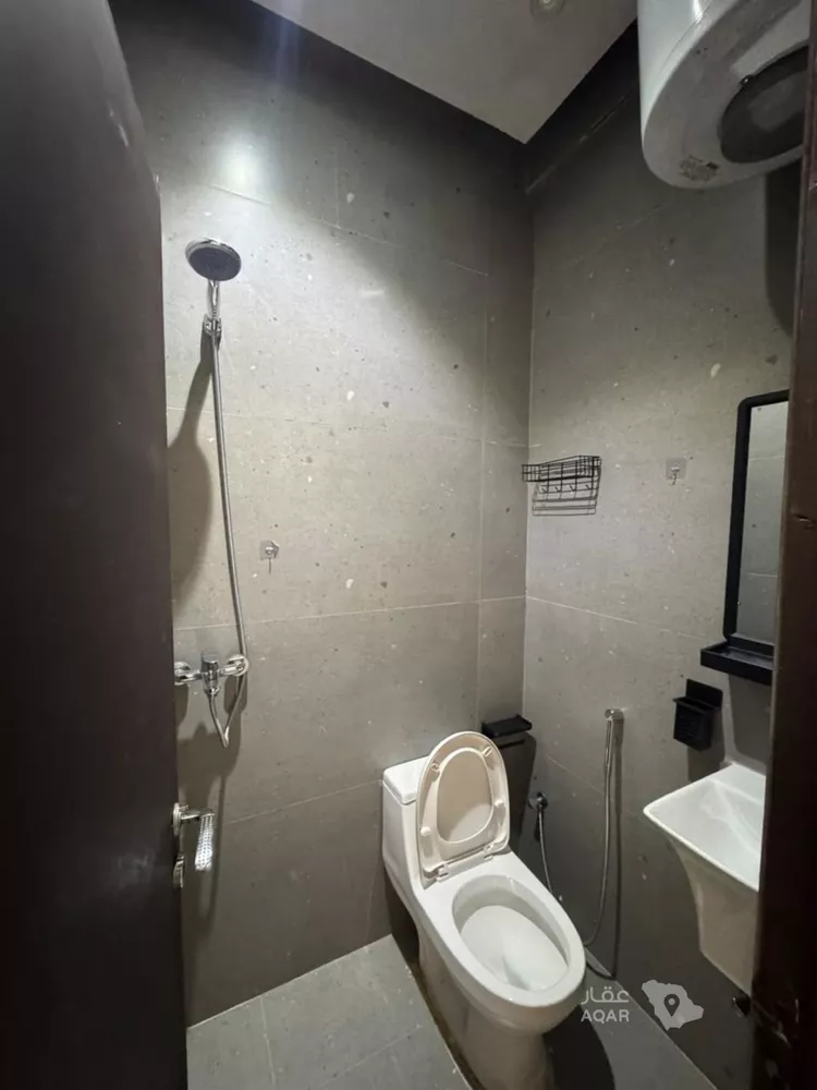 Studio for rent in Riyadh Al Falah صورة 3