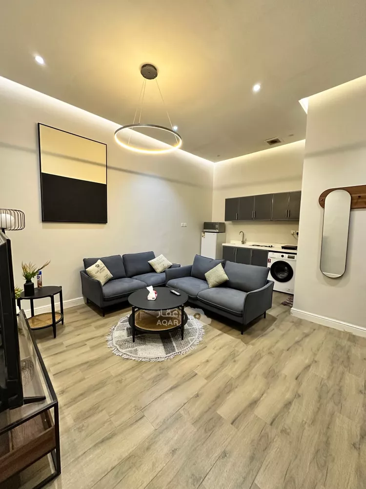 Apartment for Rent in Riyadh An Nuzhah 8