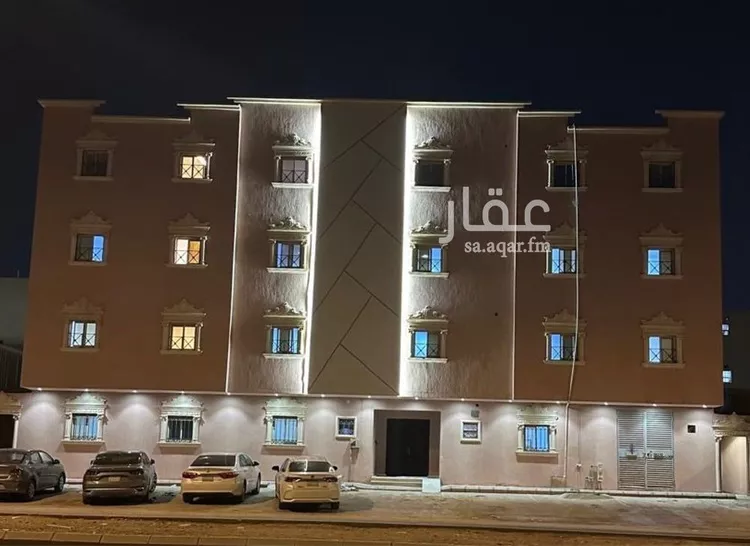 شقة للإيجار في شارع النماص, حي ظهرة لبن, مدينة الرياض, منطقة الرياض