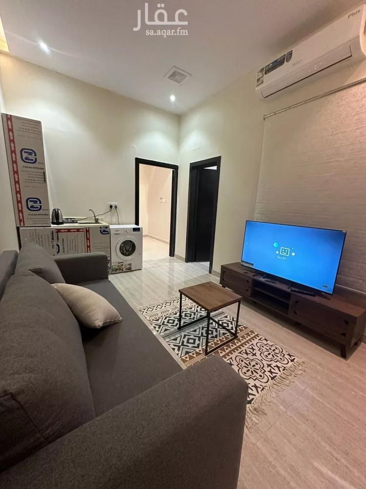 شقة للإيجار في شارع نجران, حي ظهرة لبن, مدينة الرياض, منطقة الرياض صورة 5