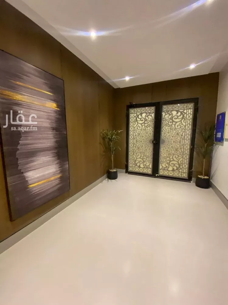 شقة للإيجار في شارع عسفان, حي النرجس, مدينة الرياض, منطقة الرياض صورة 2