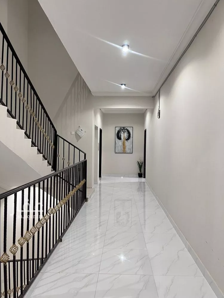 شقة للإيجار في شارع النماص, حي ظهرة لبن, مدينة الرياض, منطقة الرياض صورة 3