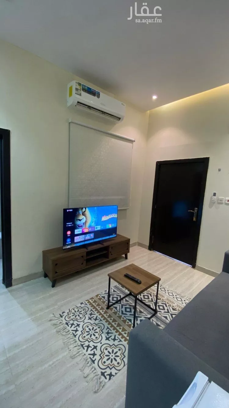 شقة للإيجار في شارع نجران, حي ظهرة لبن, مدينة الرياض, منطقة الرياض