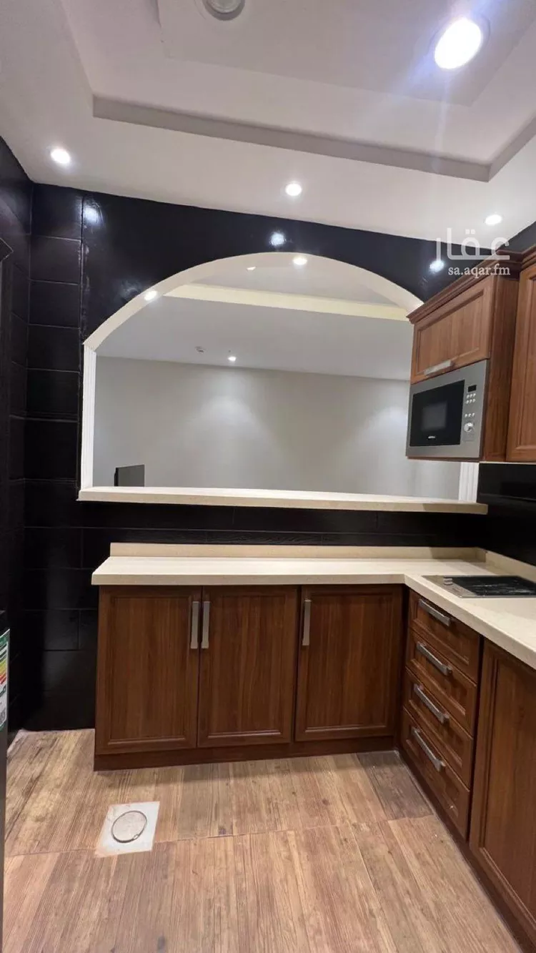 شقة للإيجار في شارع نهاوند, حي ظهرة لبن, مدينة الرياض, منطقة الرياض