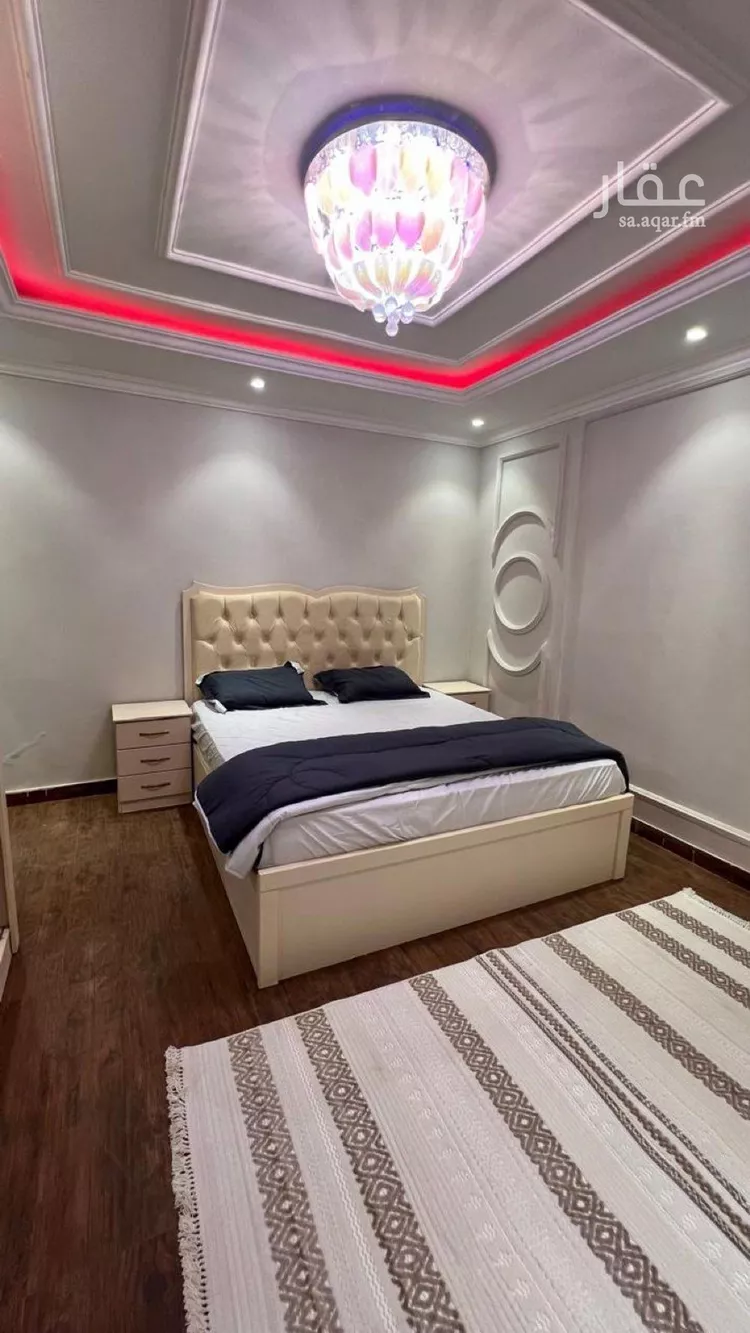شقة للإيجار في شارع نهاوند, حي ظهرة لبن, مدينة الرياض, منطقة الرياض صورة 3