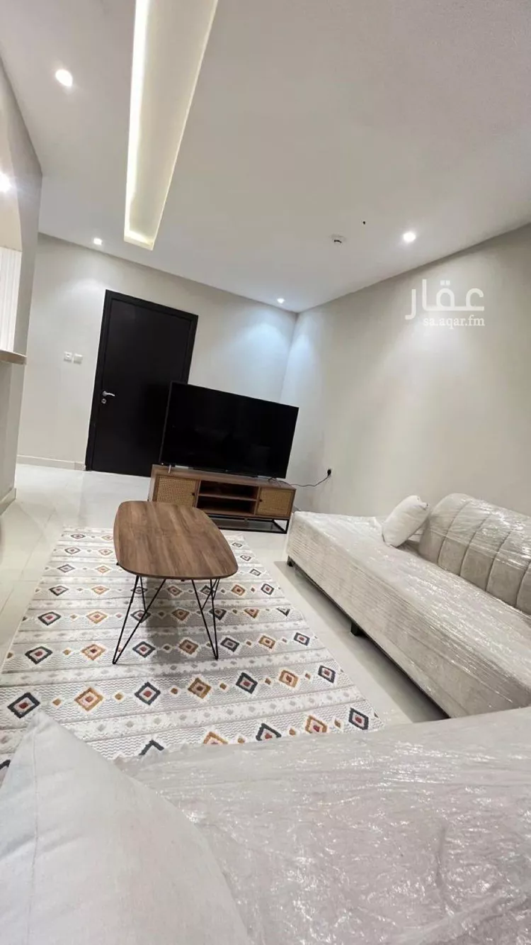 شقة للإيجار في شارع نهاوند, حي ظهرة لبن, مدينة الرياض, منطقة الرياض صورة 2