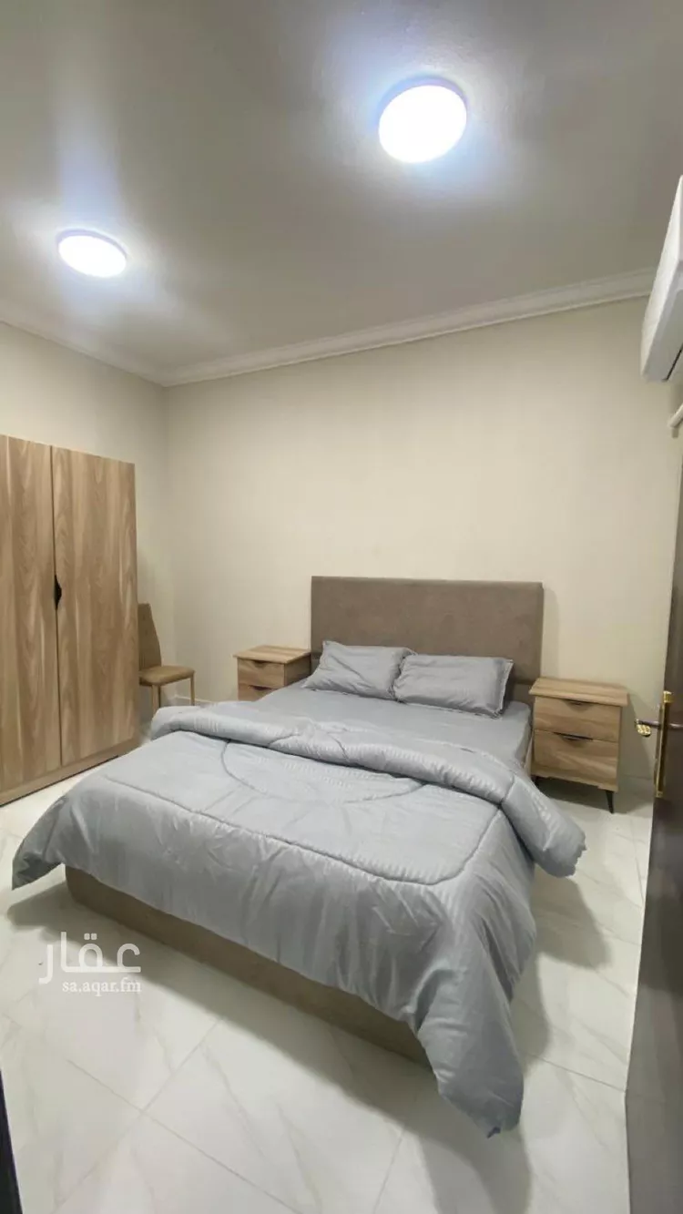 شقة للإيجار في شارع نجران, حي ظهرة لبن, مدينة الرياض, منطقة الرياض