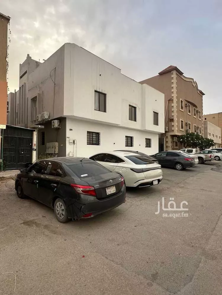 شقة للإيجار في شارع ابي سفيان بن حرب, حي النزهة, مدينة الرياض, منطقة الرياض