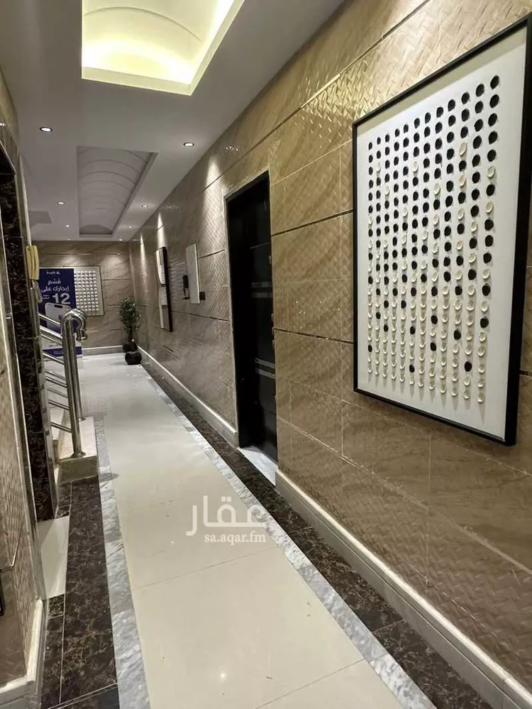 شقة للإيجار في شارع النشرة, حي ظهرة لبن, مدينة الرياض, منطقة الرياض صورة 4