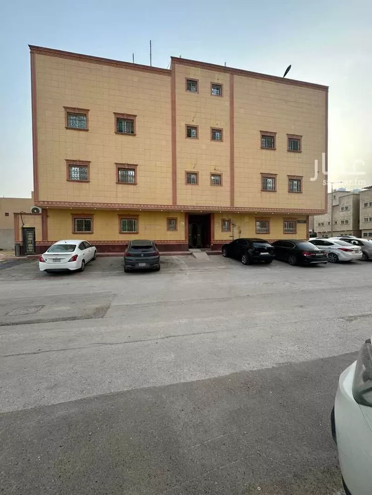 Apartment for Rent in Riyadh Dhahrat Laban