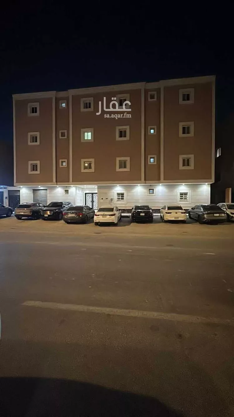 Apartment for Rent in Riyadh An Narjis