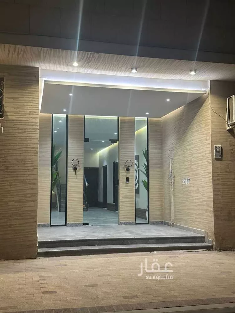 شقة للإيجار في شارع البركة, حي الفلاح, مدينة الرياض, منطقة الرياض صورة 3