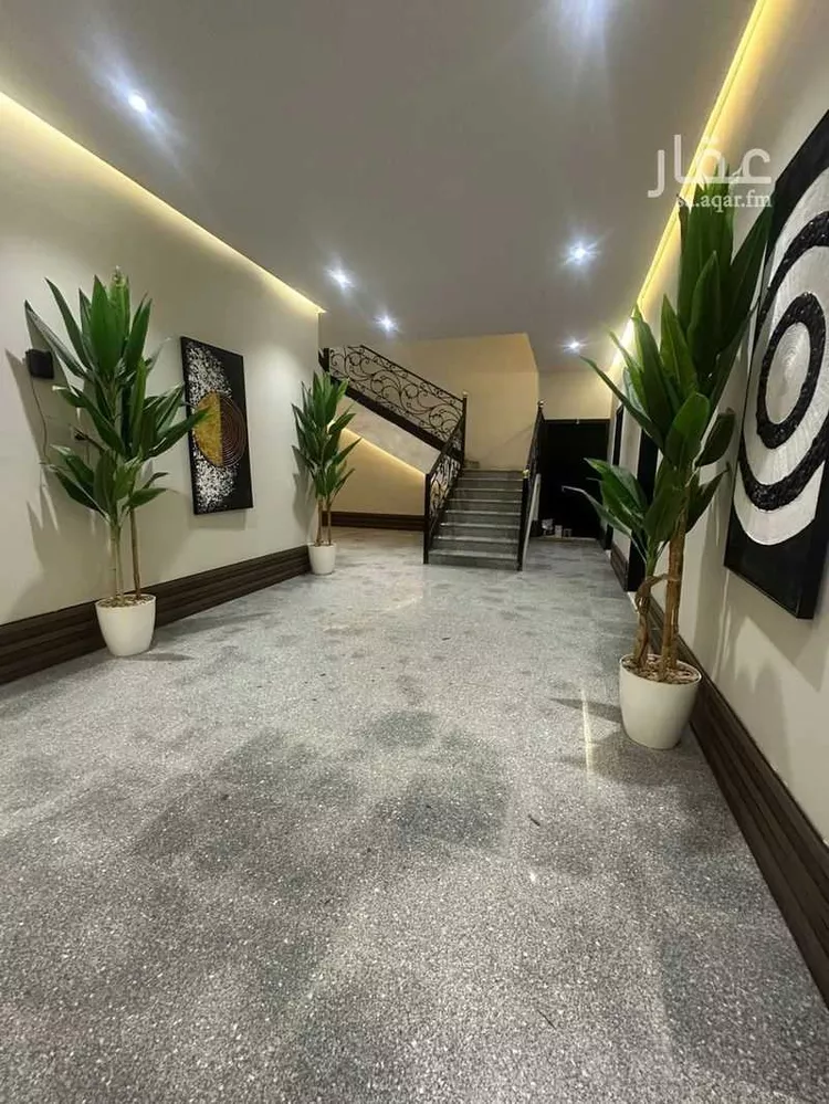 شقة للإيجار في شارع البركة, حي الفلاح, مدينة الرياض, منطقة الرياض صورة 2