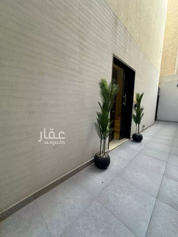 شقة للإيجار في شارع نهاوند, حي ظهرة لبن, مدينة الرياض, منطقة الرياض صورة 5