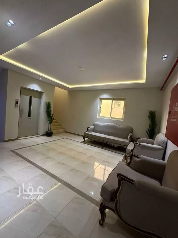 شقة للإيجار في شارع نهاوند, حي ظهرة لبن, مدينة الرياض, منطقة الرياض صورة 2