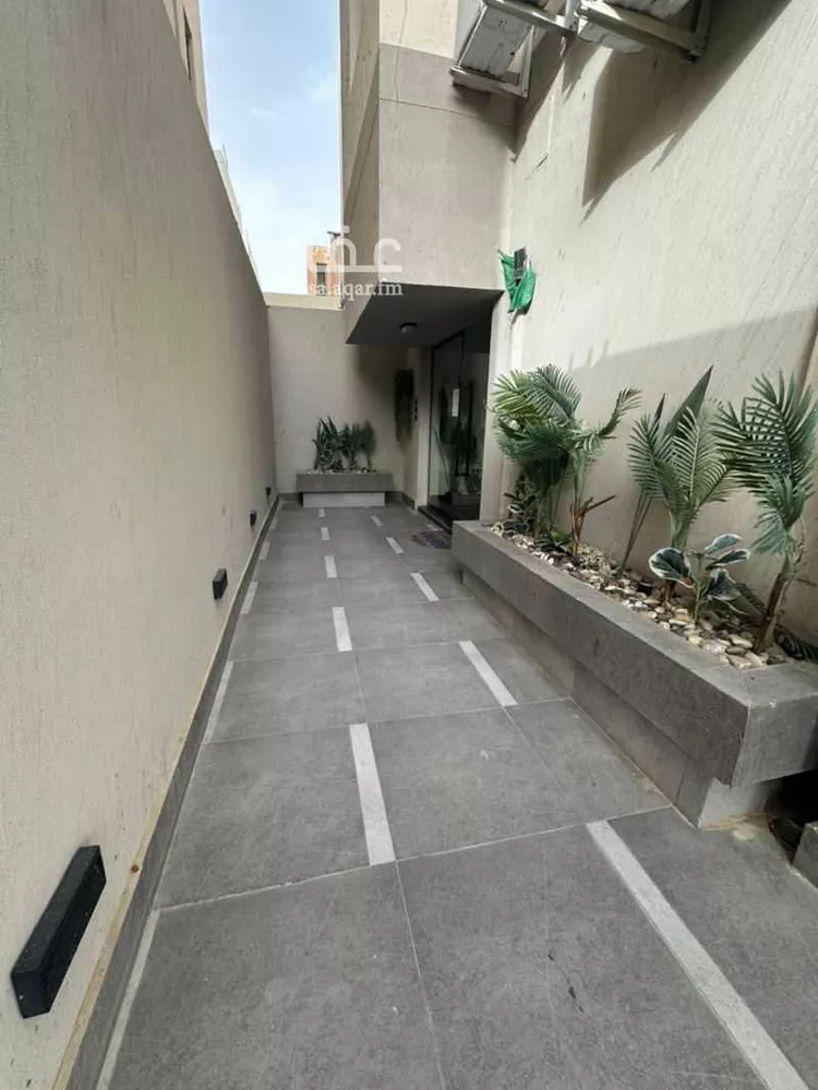 شقة للإيجار في شارع العباس بن عبدالمطلب, حي الإزدهار, مدينة الرياض, منطقة الرياض صورة 2