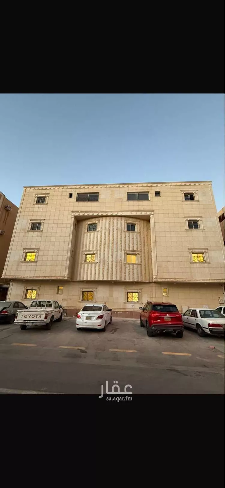 Building for Rent in Riyadh Al Hamra