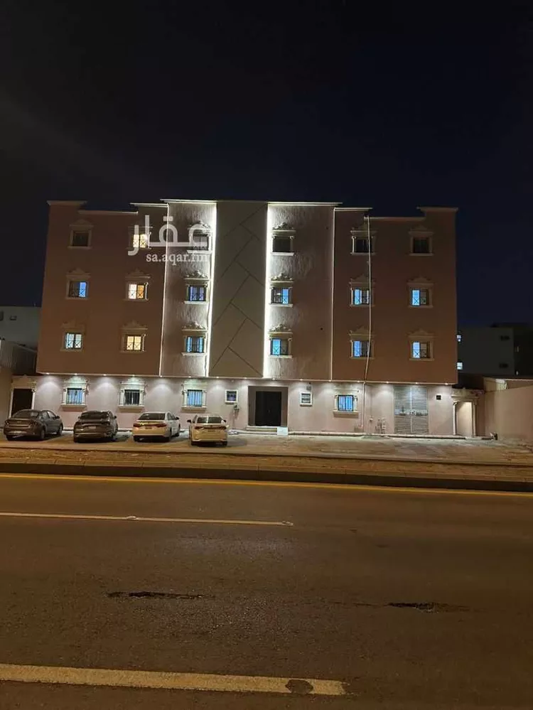 Apartment for Rent in Riyadh Dhahrat Laban